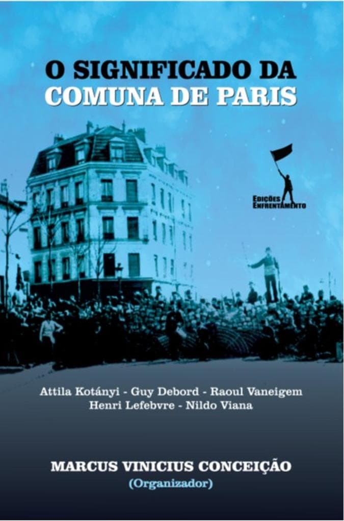 O Significado da Comuna de Paris