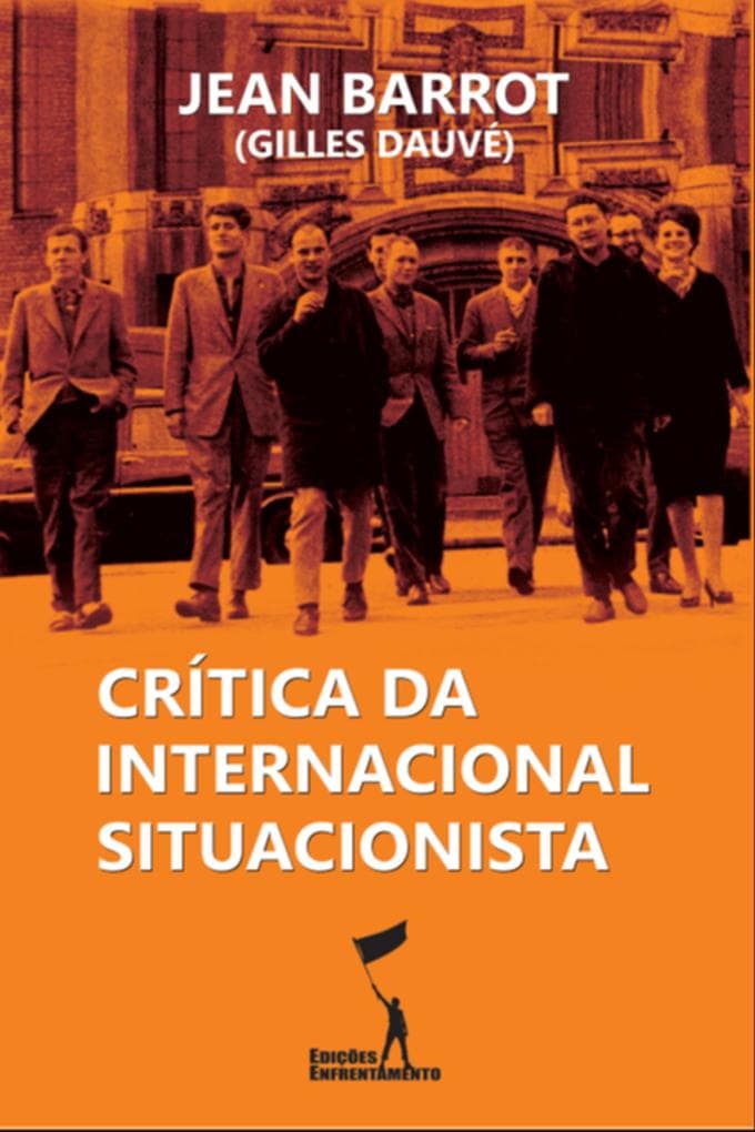 Crítica da Internacional Situacionista