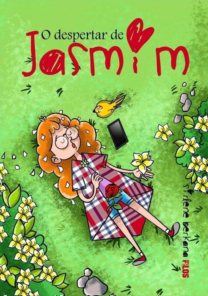 O Despertar de Jasmim