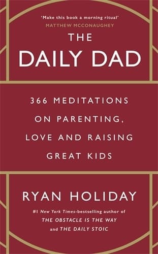 The Daily Dad