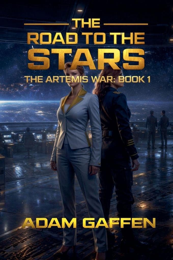 The Road to the Stars