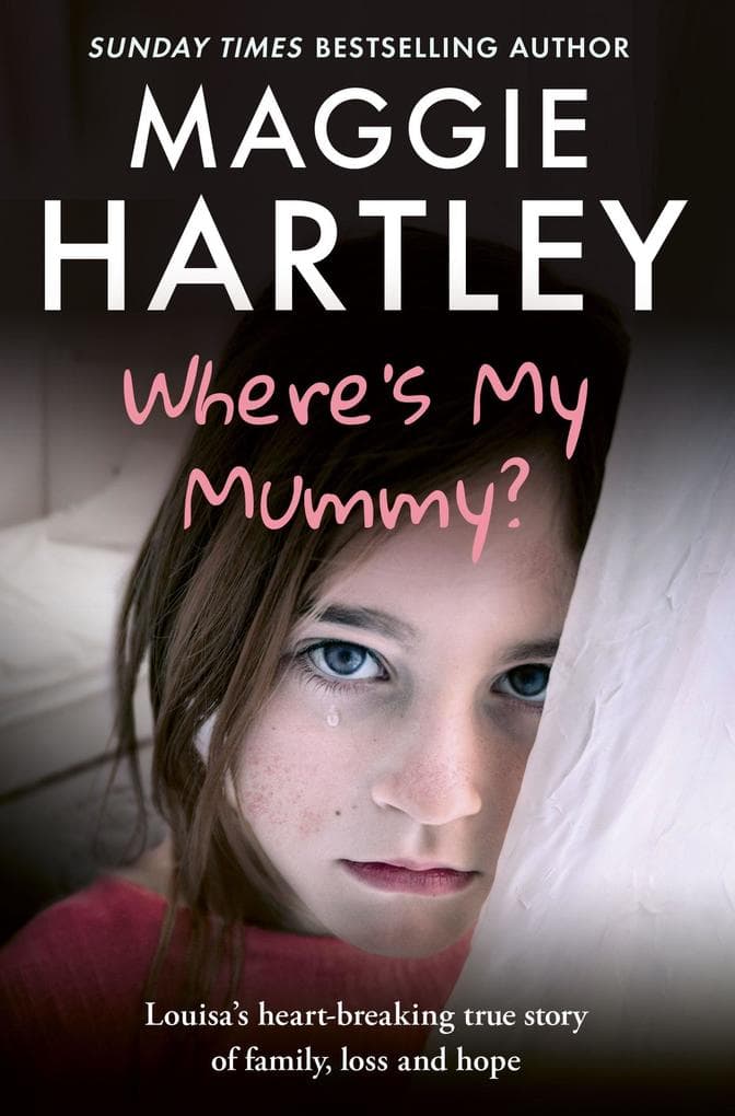 Where's My Mummy?