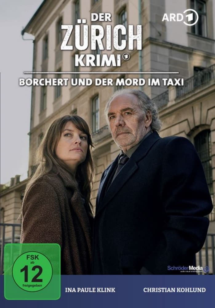 Der Zürich Krimi