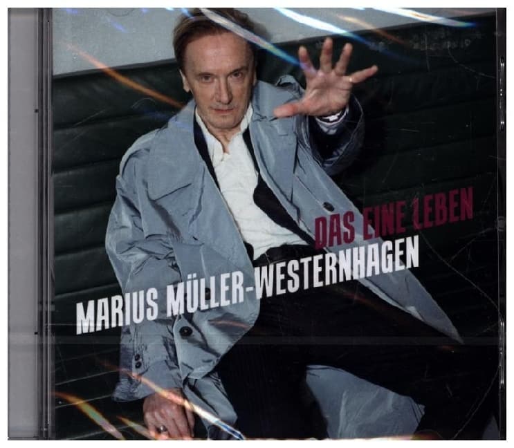 Das eine Leben