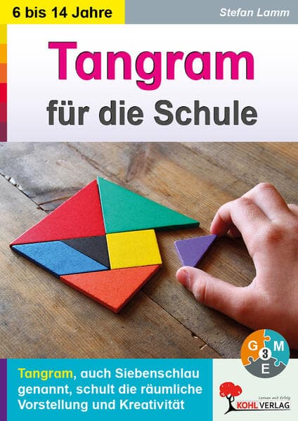 Tangram für die Schule