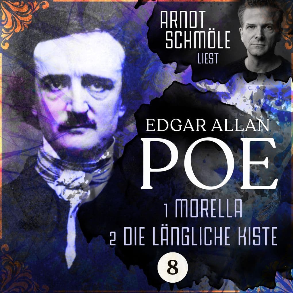 Morella / Die längliche Kiste