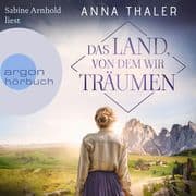 Das Land, von dem wir träumen