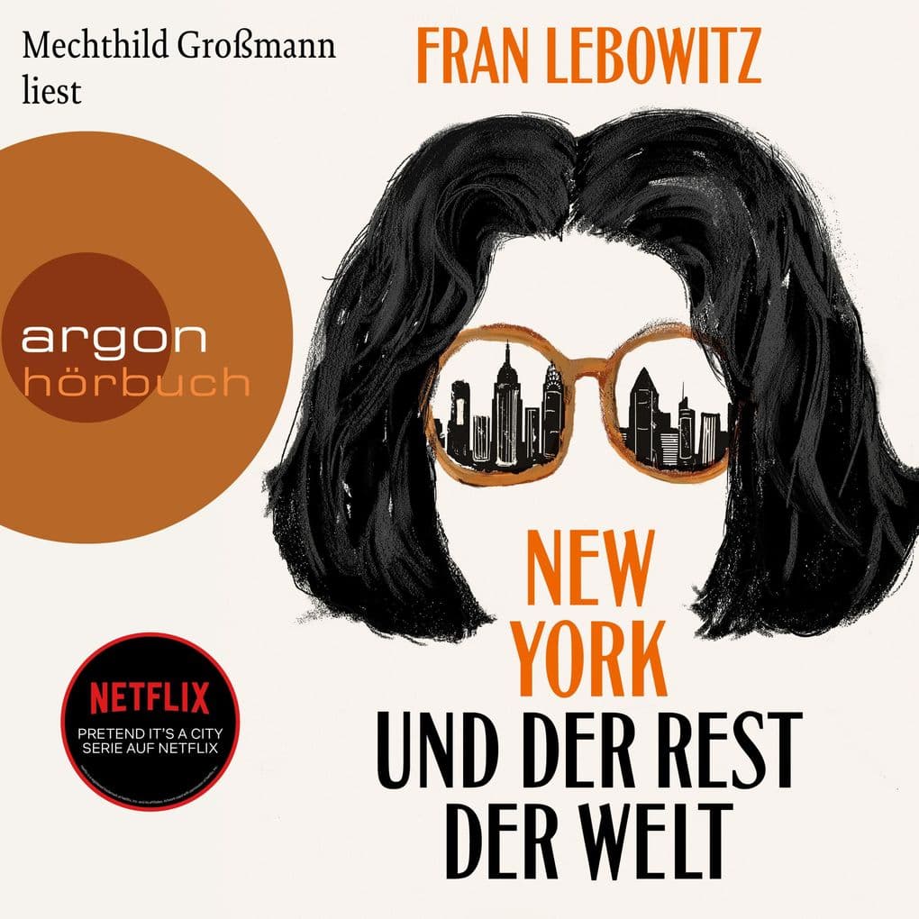 New York und der Rest der Welt