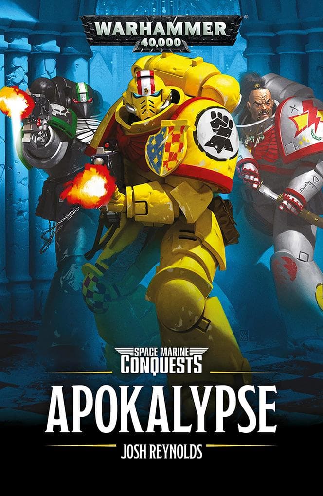 Apokalypse