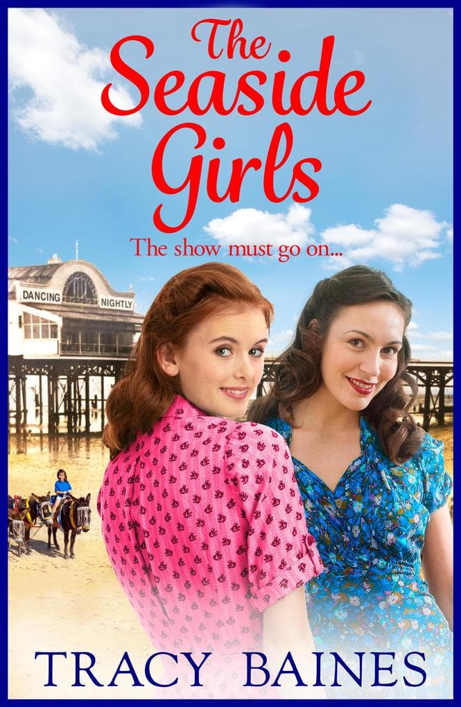 The Seaside Girls