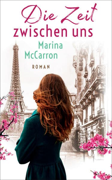 Die Zeit zwischen uns