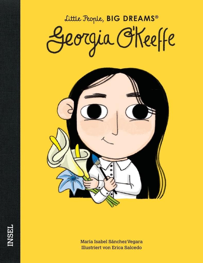 Georgia O'Keeffe