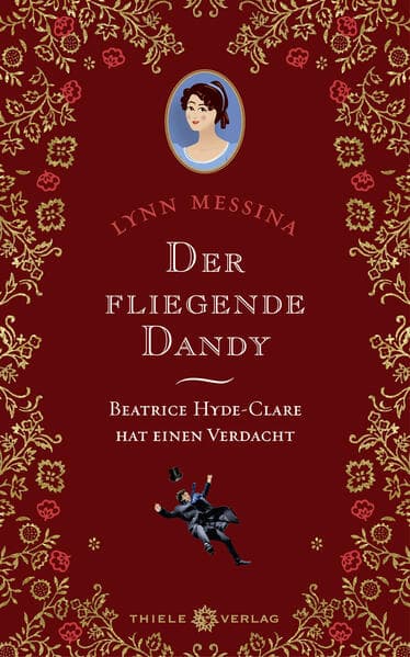 Der fliegende Dandy