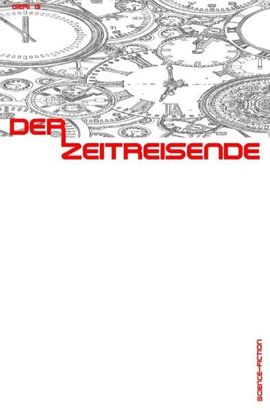 Der Zeitreisende: DE