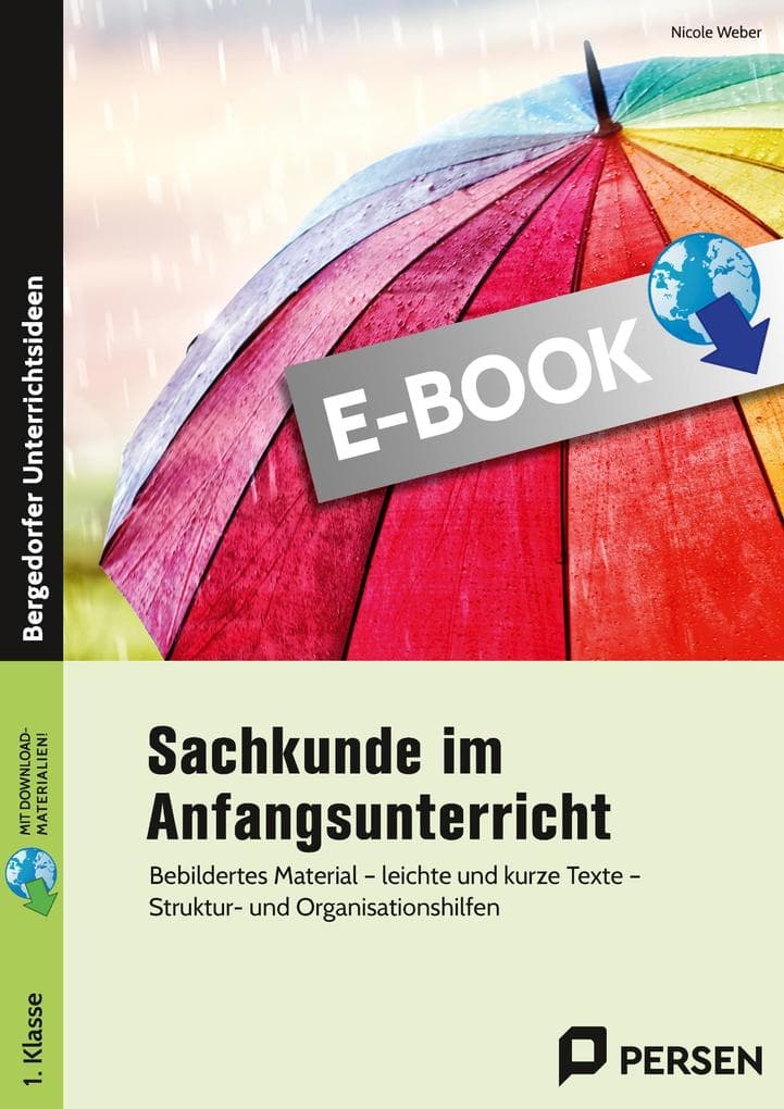 Sachkunde im Anfangsunterricht