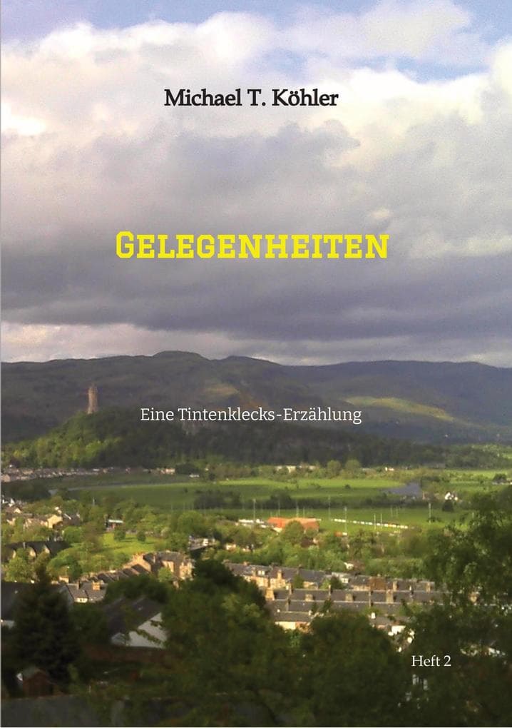 Gelegenheiten
