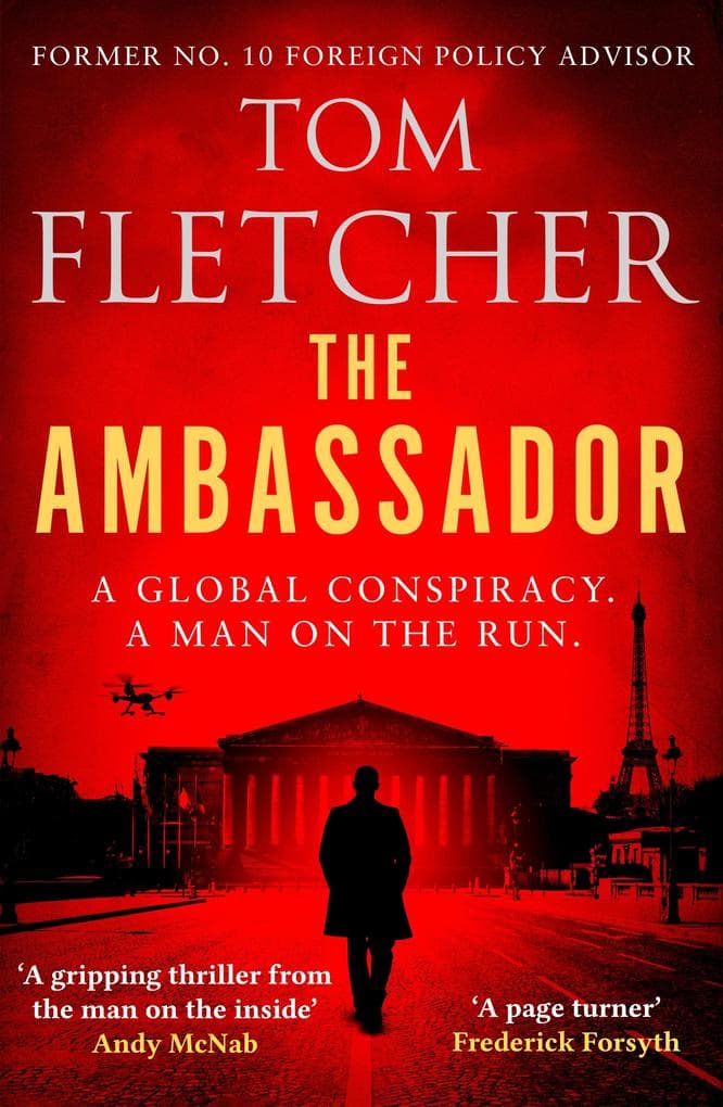 Ambassador