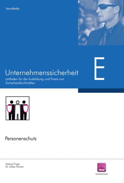 Leitfaden Unternehmenssicherheit