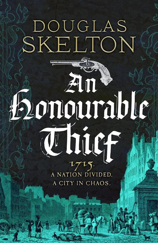 Honourable Thief