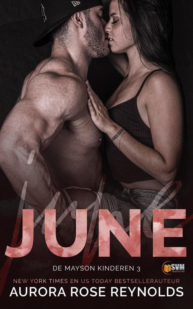June (Mayson kinderen, #3)