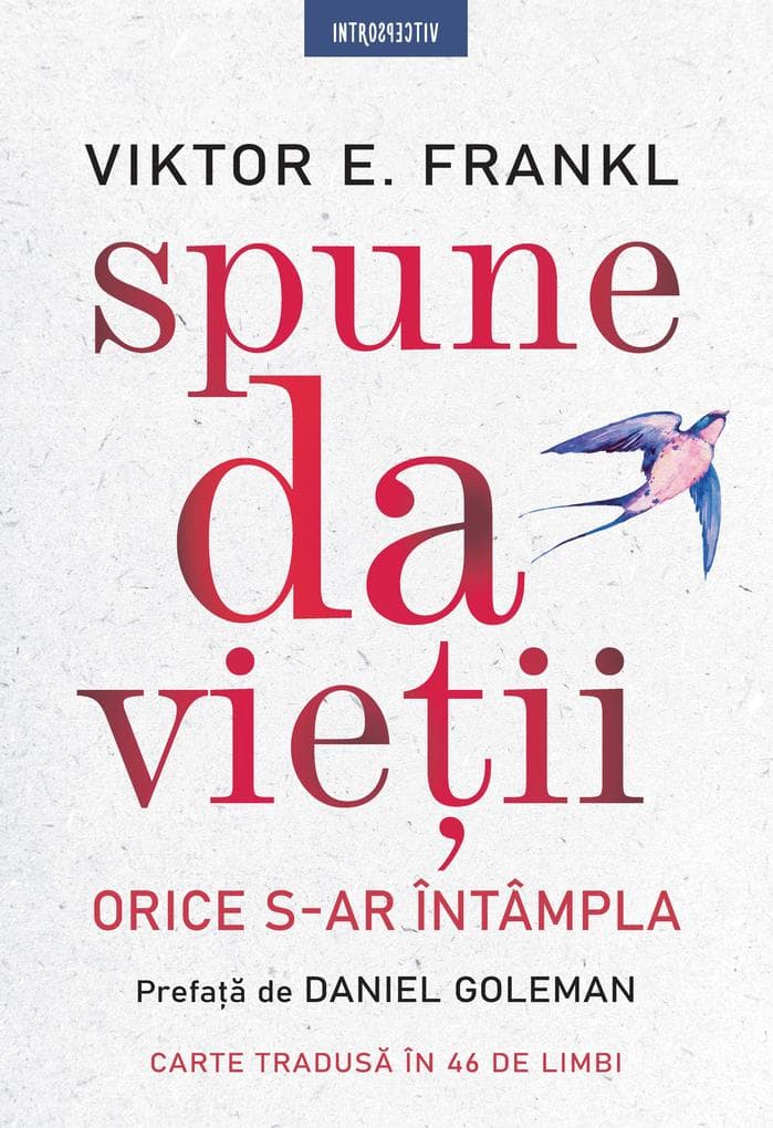 Spune da vieii