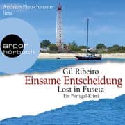Einsame Entscheidung