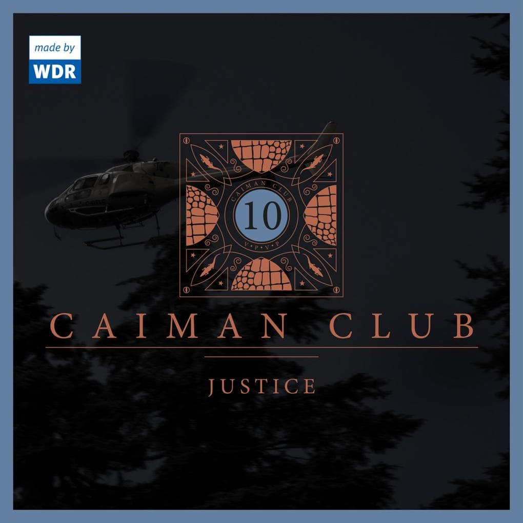 10: Justice