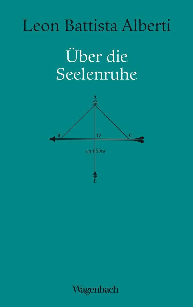 Über die Seelenruhe