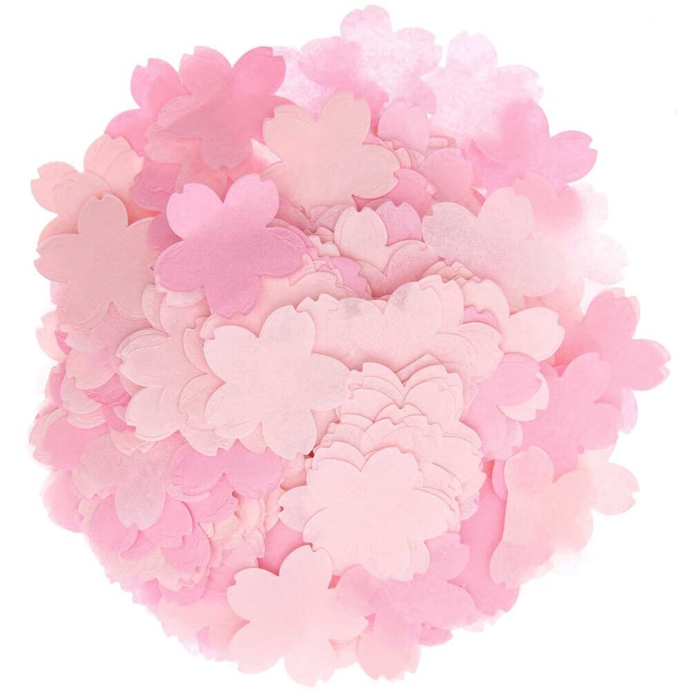Konfetti Kirschblüte, Sakura Sakura, FSC MIX