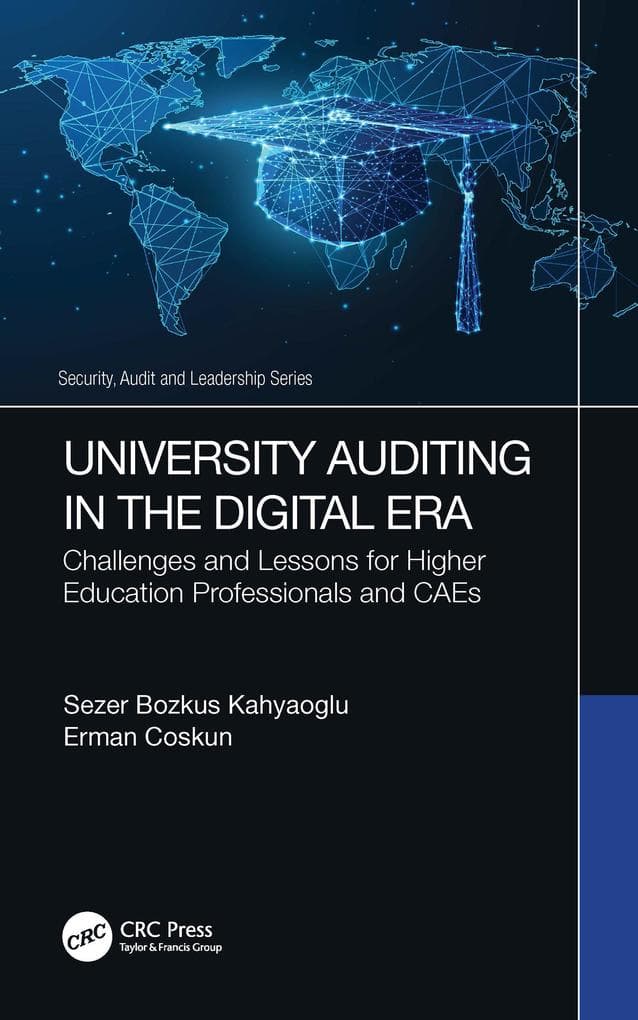 University Auditing in the Digital Era