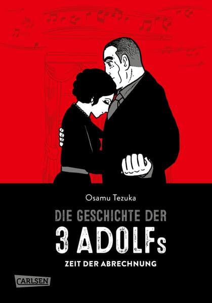 Die Geschichte der 3 Adolfs 3