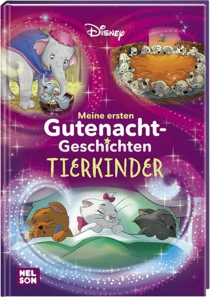 Disney Vorlesebuch