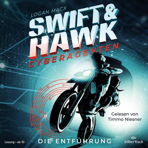 Die Entführung,2 Audio-CD, 2 MP3