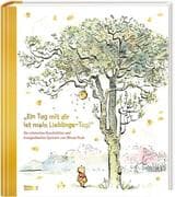Disney Winnie Puuh: 'Ein Tag mit Freunden ist mein Lieblings-Tag!'