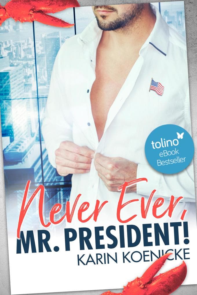 Never ever, Mr.President!