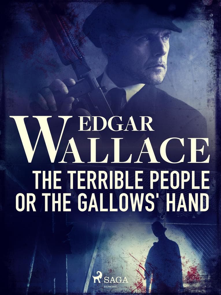 The Terrible PeopleorThe Gallows' Hand