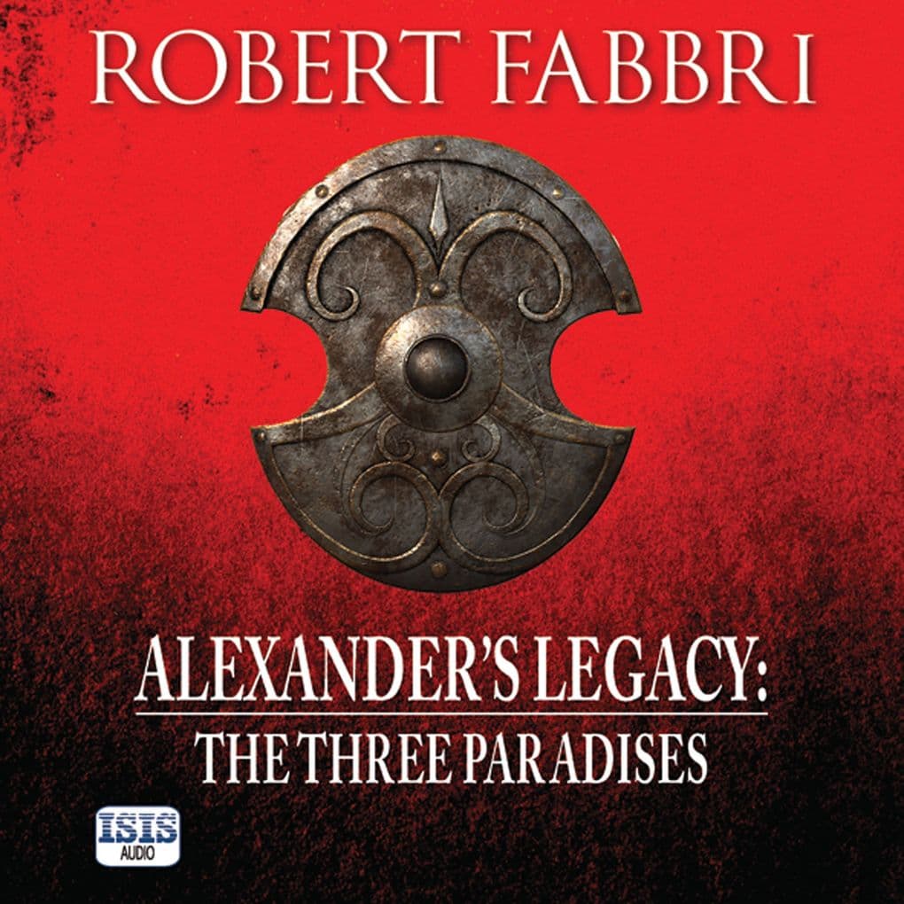 Alexander's Legacy: The Three Paradises