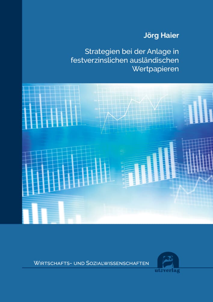 Strategien bei der Anlage in festverzinslichen ausländischen Wertpapieren