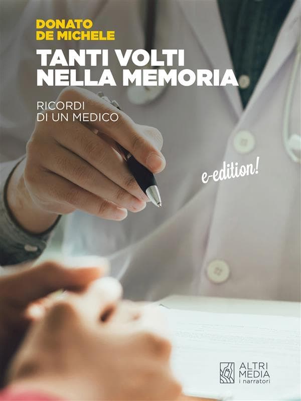 Tanti volti nella memoria