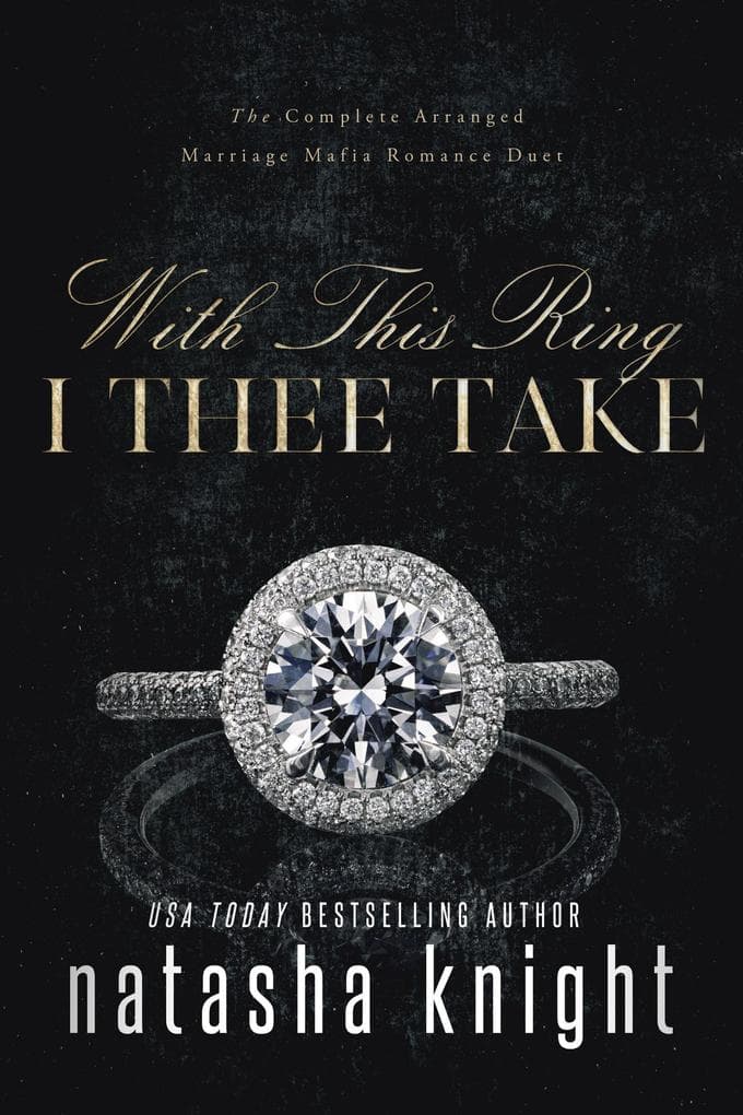 With This Ring I Thee Take