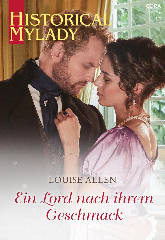 Ein Lord nach ihrem Geschmack