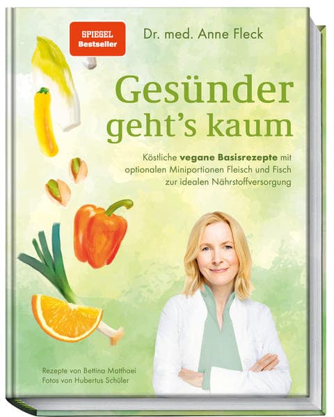 Gesünder geht's kaum