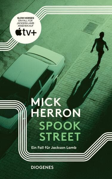 Spook Street