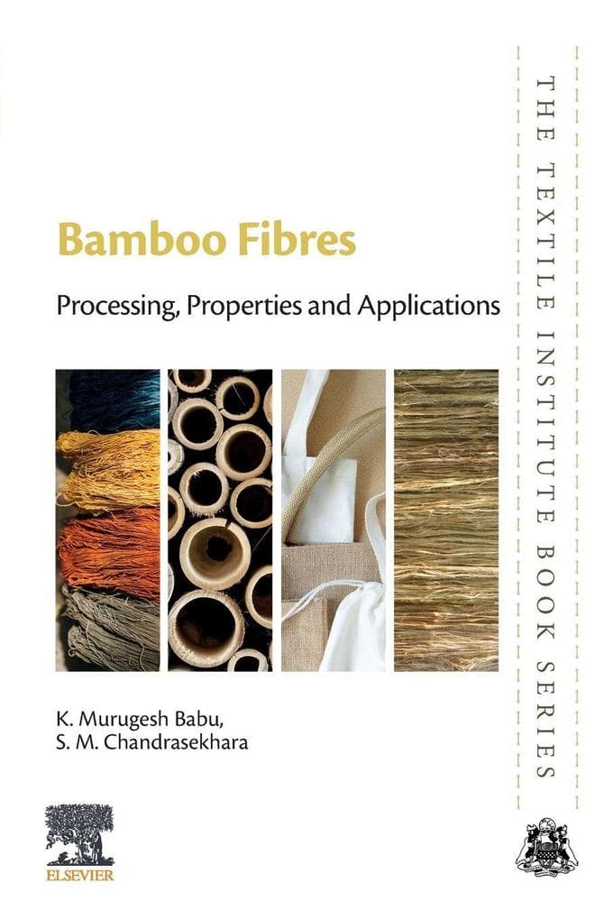 Bamboo Fibres