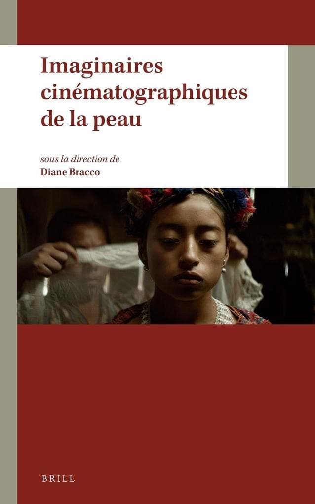 Imaginaires cinématographiques de la peau