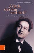 Glück, das mir verblieb
