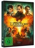 Phantastische Tierwesen: Dumbledores Geheimnisse