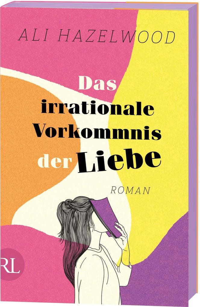 Das irrationale Vorkommnis der Liebe - Die deutsche Ausgabe von 'Love on the Brain'