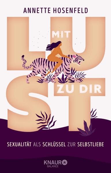 Mit Lust zu dir