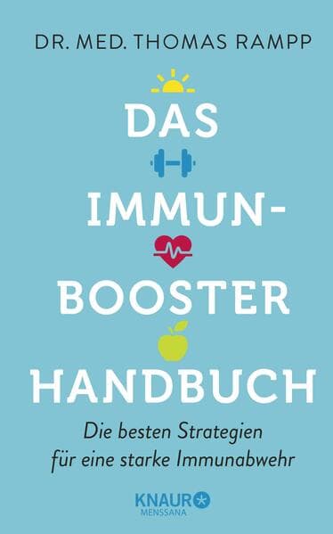 Das Immunbooster-Handbuch